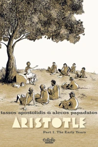 Part 1. The Early Years