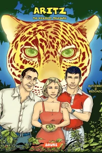 The Nayarit Treasure