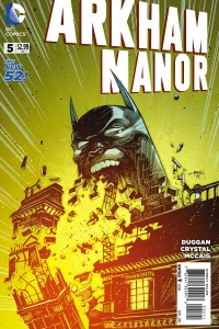 These Walls Must Hold