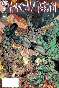 Part Three...The Ghost in the Machine