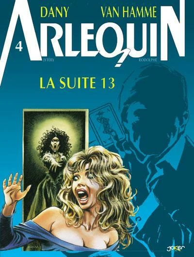 Cover of La Suite 13