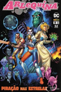 Piração nas estrelas