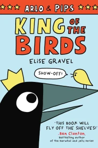 Vol. 1: King of the Birds