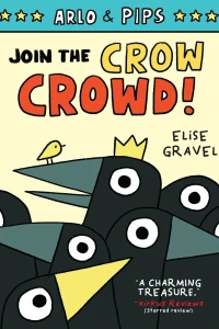 Vol. 2: Join the Crow Crowd!