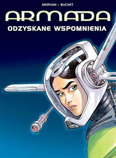 Cover of Odzyskane wspomnienia