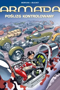 Poślizg kontrolowany