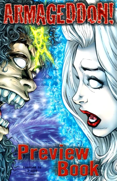 Cover of Preview Book