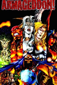 The Beginning of The End