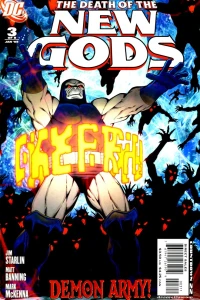 Armageddon Tarantella