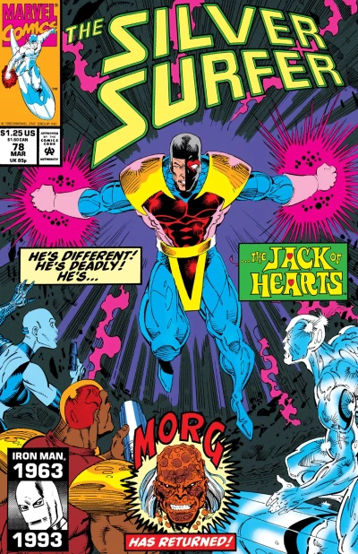 Cover of Armored And Dangerous