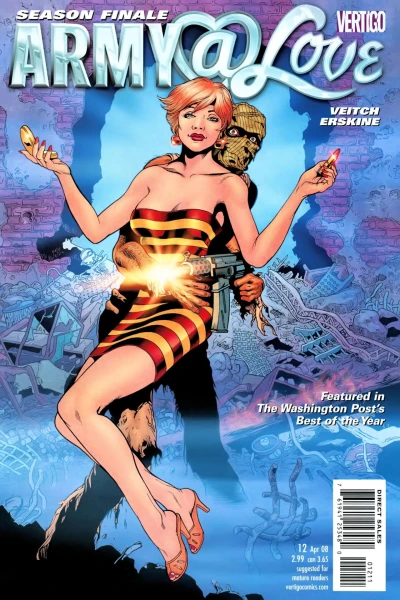 Cover of Generation Pwned