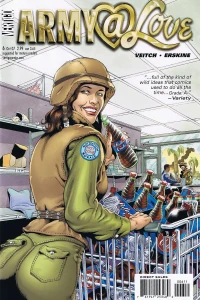 Love in the Age of Information