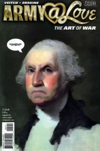 The War That Time Misplaced