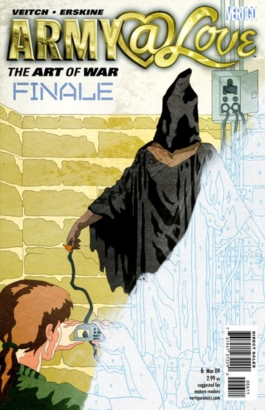 Cover of It Ended When You Said Goodbye