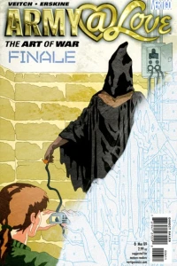 It Ended When You Said Goodbye