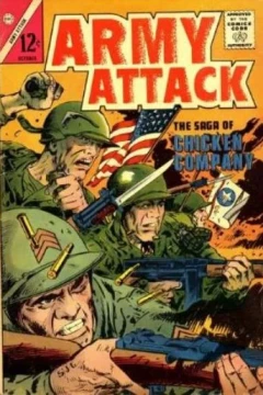 The Saga of Chicken Company