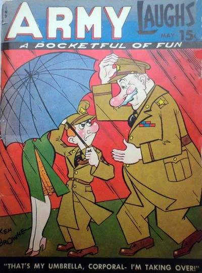 Cover of Issue #v. 4 no. 02