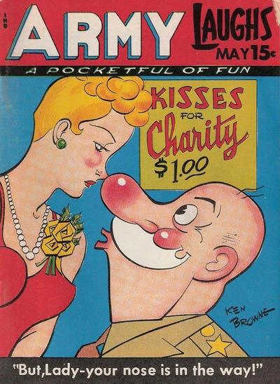 Cover of Issue #v. 7 no. 02