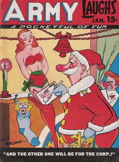 Cover of Issue #v. 7 no. 10