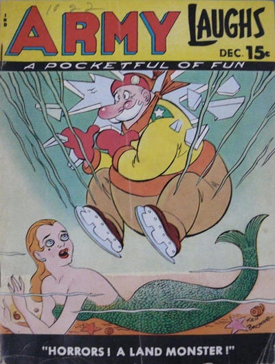 Cover of Issue #v. 8 no. 09