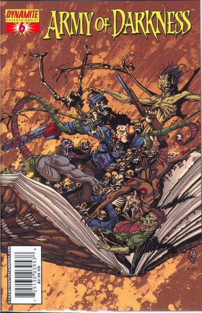 Cover of Old School Part II