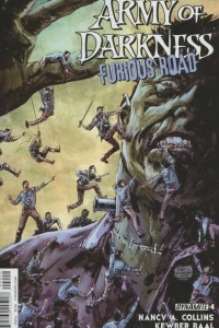 Get Me To The Church In Time