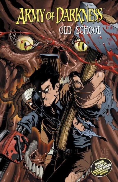 Cover of Volume 1