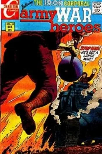 Cover of ...Can You Help Us... Can You Help Us...?; The Postwar Plans of Kapitan Schlausser; Here's Ol' Awol