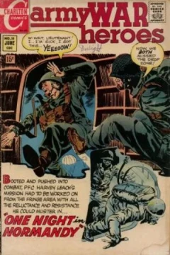 One Night in Normandy