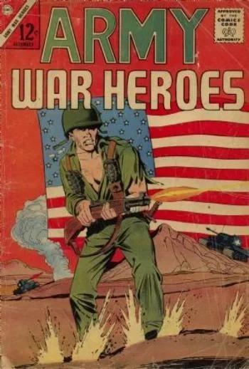 Cover of Only They Knew...; Death on D-Day; Dynamite Driver; Death of a Marine; The Rice Paddy War; Strength of A Nation; The Wilderness Scout