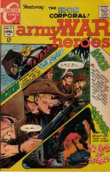 Cover of The Loner, 72 Toms of Steel