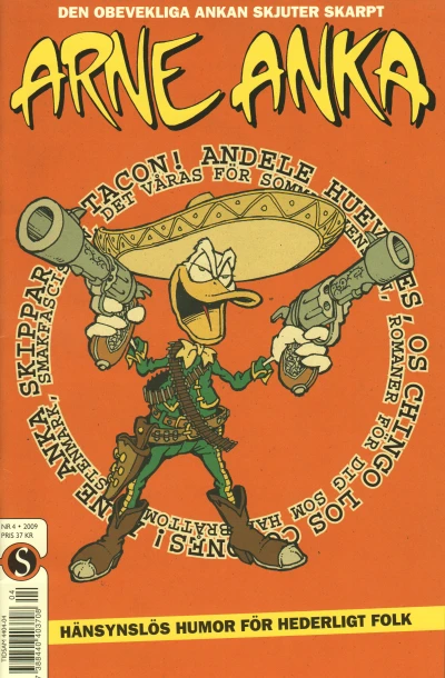 Cover of Issue #200904