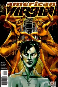 Around The World, Part 4 - Delhi