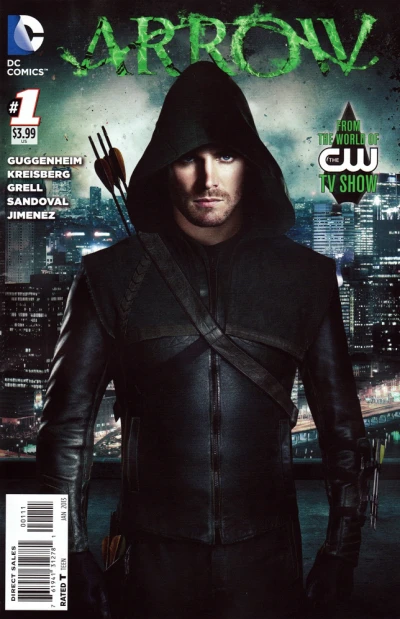 Cover of Time's Arrow; Prey; China White