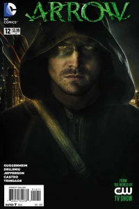 You Owe Me; Sacrifices