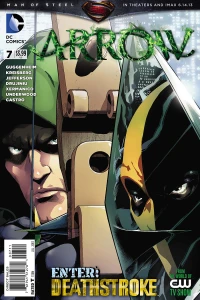 Wintergreen; Make it Rain; Detour