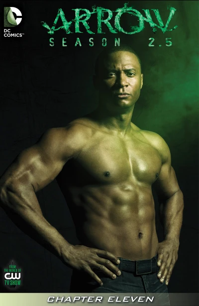 Cover of Blood, Part 11: Suicide Squad: Crisis In Kahndaq Special Part 1