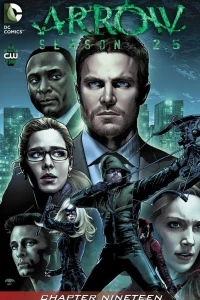 Green, Part 3: Promises