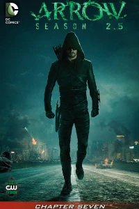 Blood, Part 7: Haunted