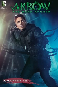 Part Three: Malcolm Merlyn Unbound Chapter 10: Vengeance