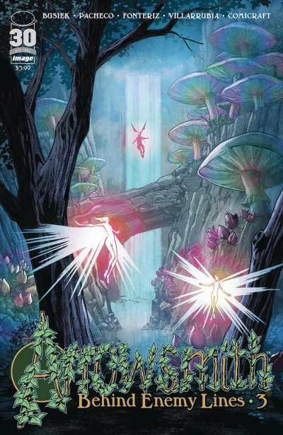 Cover of Chapter Three: A Long Way from Home