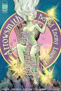 Chapter Four: North and West