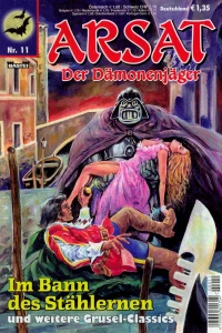 Im Bann des Stählernen