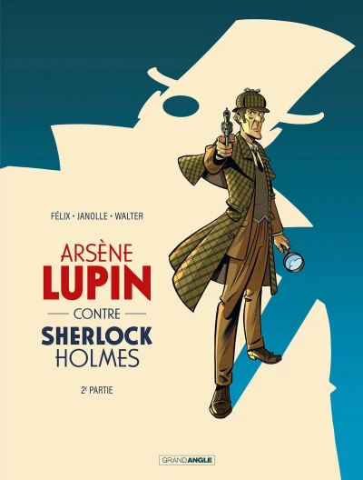Cover of Tome 2