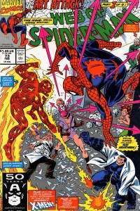 Art Attack, Part 1: Head Quest