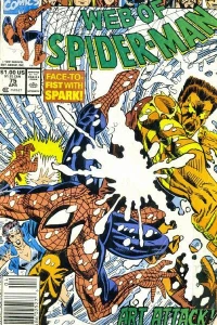 Art Attack, Part 3: Cold Hands, Warm Art