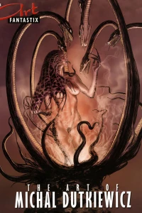 The Art of Michal Dutkiewicz