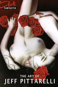 The Art of Jeff Pittarelli