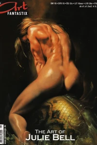 Art of Julie Bell