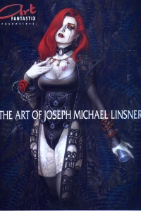The Art of Joseph Michael Linser